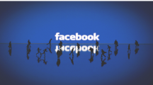 Facebook小组——互动营销的媒介