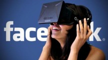Facebook招兵买马 设立伦敦VR开发基地