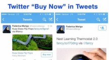 Twitter解散Buy键团队 支付合作伙伴很尴尬