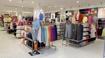 优衣库日本市场持续回暖 5月同店销售增5.9%