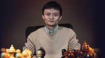 15年前让人看不懂的阿里，15年后在下怎样一盘棋？