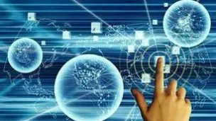 阿里巴巴首页和后台的模块介绍