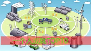 一个人成就TOP10