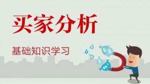 买家分析