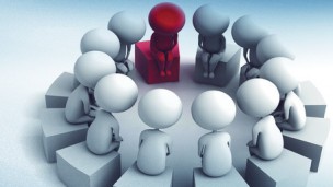 橙果内部课程-流程制度分享