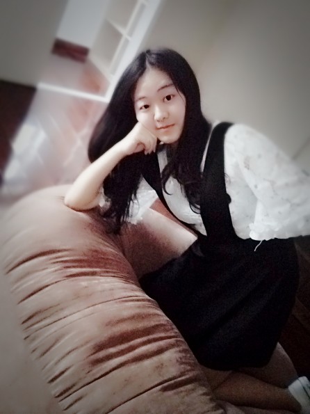 丶请叫我张小姐