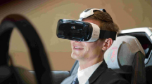 VR技术全面进入汽车行业 是狂欢还是妄想？